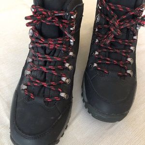 Unisex hiking boot 8.5 mens (42 EU)